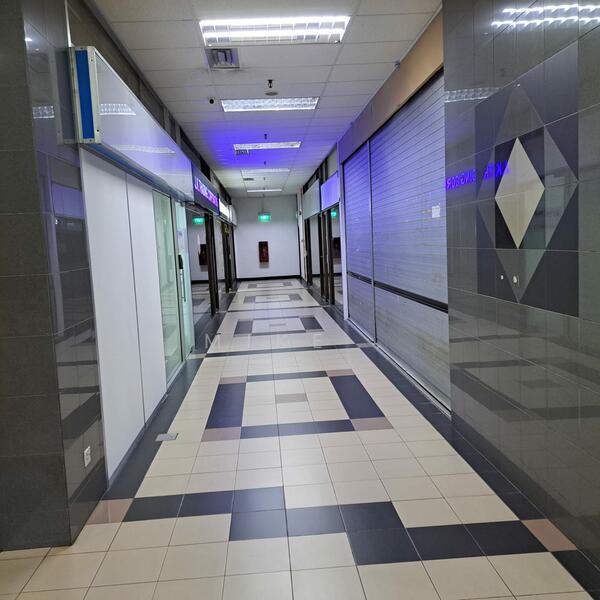High Street Plaza, 77 High Street, 495 sqft, Office For Sale, by Mike ., 60197935 - Corridor - CommercialGuru.com.sg