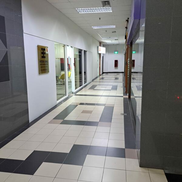High Street Plaza, 77 High Street, 495 sqft, Office For Sale, by Mike ., 60197935 - Corridor - CommercialGuru.com.sg