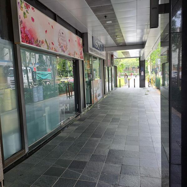 High Street Plaza, 77 High Street, 495 sqft, Office For Sale, by Mike ., 60197935 - Exterior - CommercialGuru.com.sg