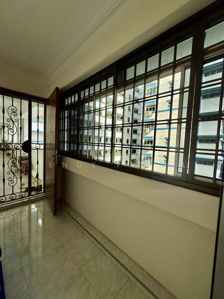 For Sale - 198 Pasir Ris Street 12