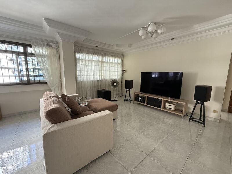 For Sale - 198 Pasir Ris Street 12