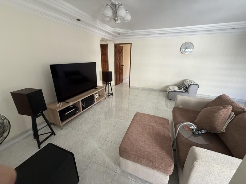 For Sale - 198 Pasir Ris Street 12