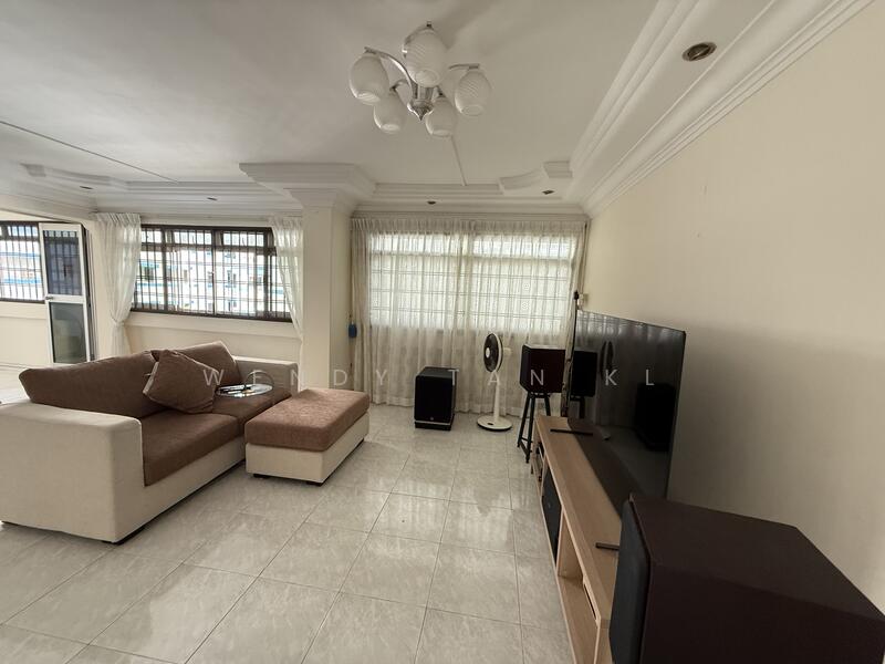 For Sale - 198 Pasir Ris Street 12