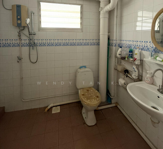 For Sale - 198 Pasir Ris Street 12