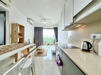 For Sale - Normanton Park