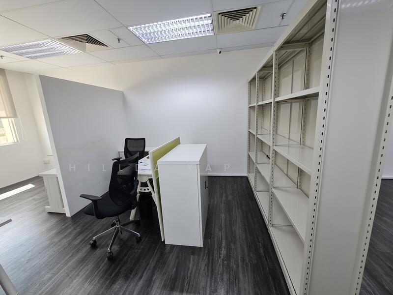 Burlington Square, 175 Bencoolen Street, 570 sqft, Office For Sale, by Hillda Yap ヒルダー, 60197939 - CommercialGuru.com.sg