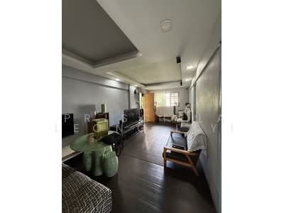 For Sale - 603 Clementi West Street 1