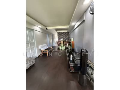 For Sale - 603 Clementi West Street 1