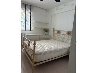 For Rent - 136 Bishan Street 12