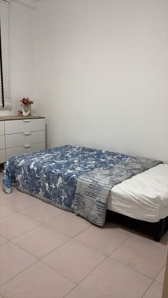 136 Bishan Street 12, 136 Bishan Street 12, Room Rental, 100 sqft, HDB Flat For Rent, by Justin Su, 60197948 - Bedroom - PropertyGuru.com.sg