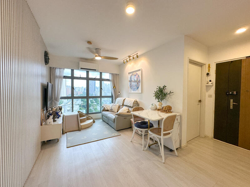 For Sale - 53 Strathmore Avenue