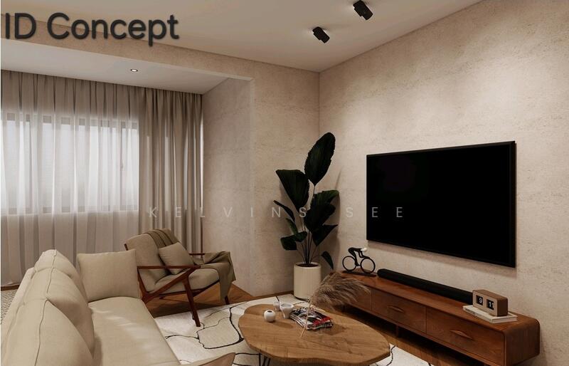 For Sale - 903 Jurong West Street 91