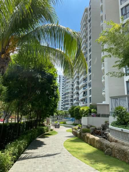 Riversound Residence, 9 Sengkang East Avenue, Room Rental, 100 sqft, Condominium For Rent, by Waactor Chan, 60197969 - Exterior - PropertyGuru.com.sg