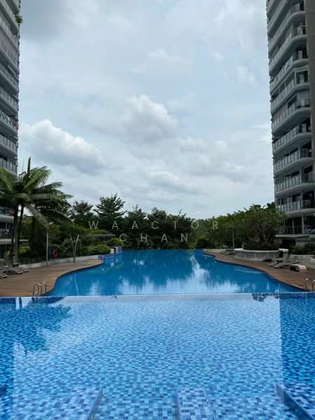 Riversound Residence, 9 Sengkang East Avenue, Room Rental, 100 sqft, Condominium For Rent, by Waactor Chan, 60197969 - Exterior - PropertyGuru.com.sg