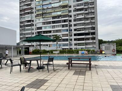 For Rent - Sherwood Towers