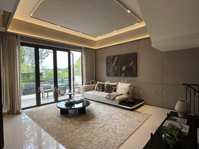 For Sale - Parksuites