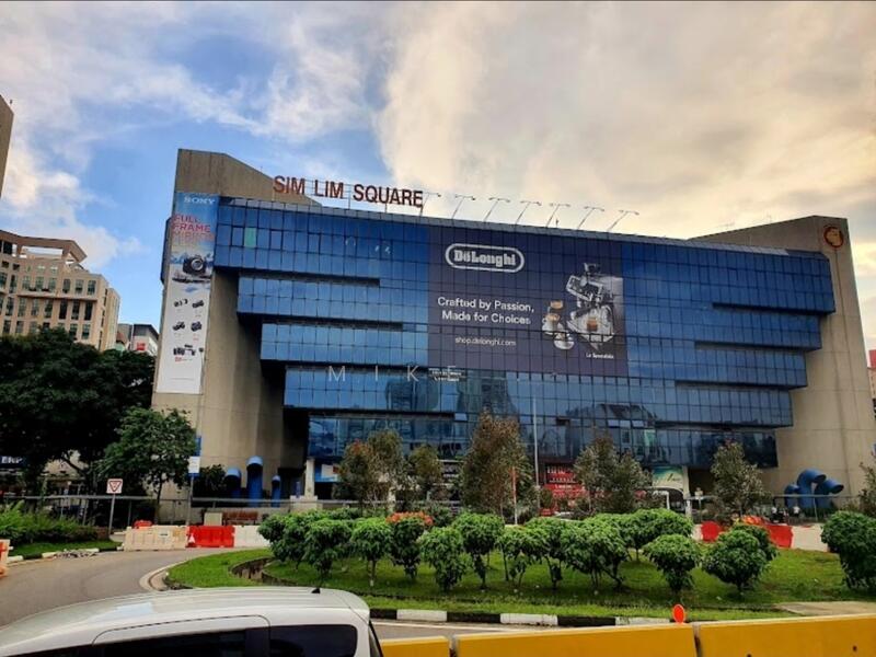 Sim Lim Square, 1 Rochor Canal Road, 670 sqft, Other Retail For Sale, by Mike ., 60197974 - CommercialGuru.com.sg