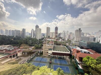 For Rent - The Claymore