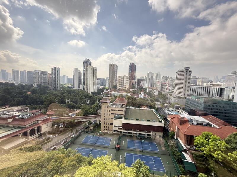 For Rent - The Claymore