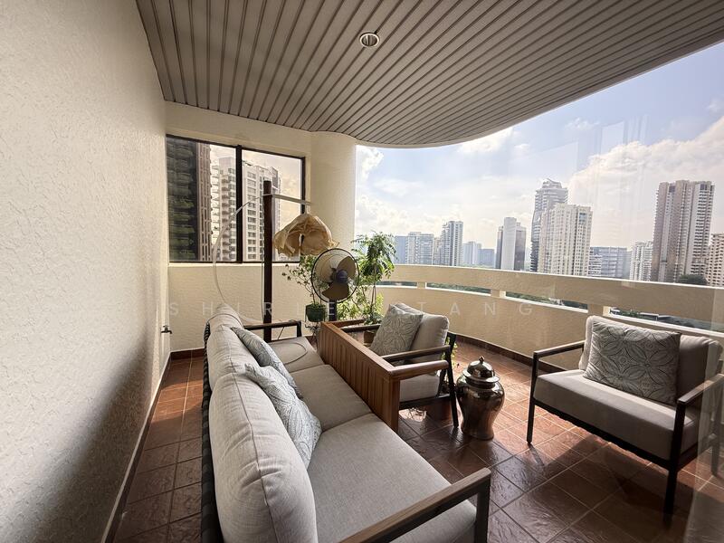 For Rent - The Claymore