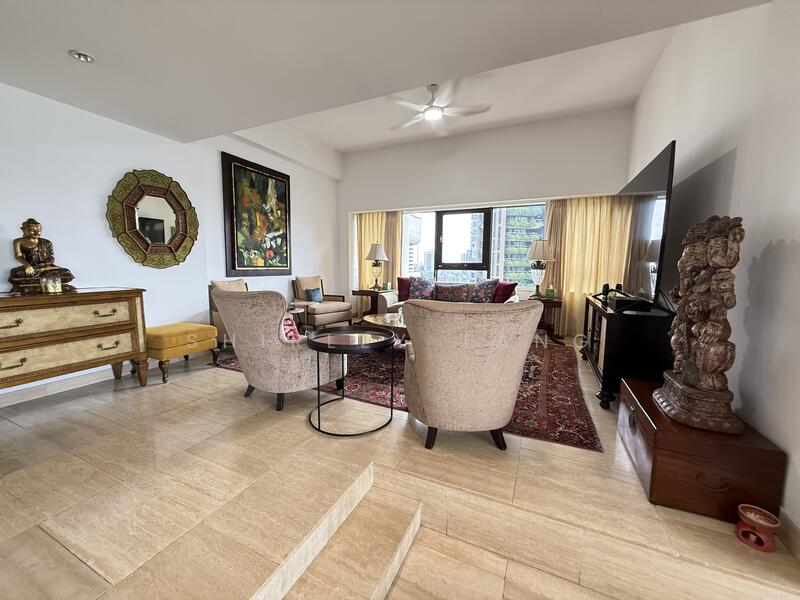 For Rent - The Claymore