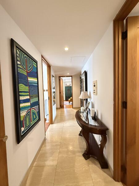 For Rent - The Claymore