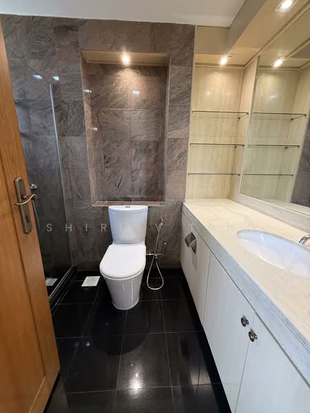 For Rent - The Claymore