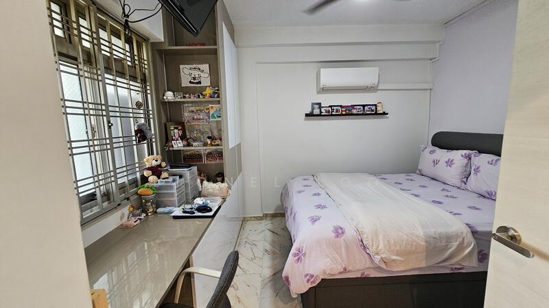 For Sale - 759 Choa Chu Kang North 5