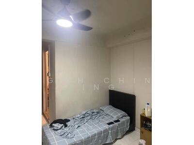 For Rent - 136 Serangoon North Avenue 2