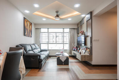 For Sale - 505D Yishun Street 51