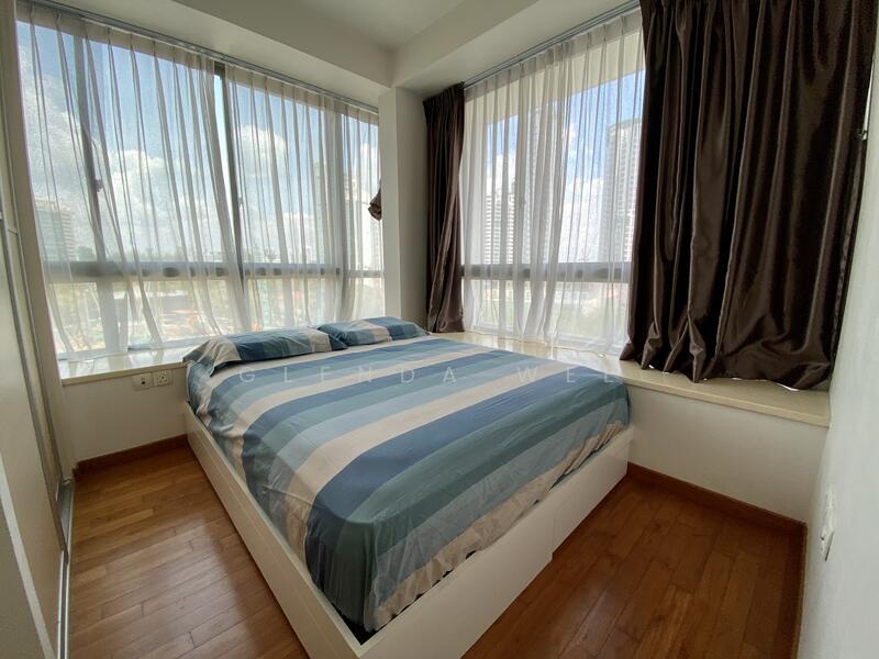 For Sale - Newton Edge