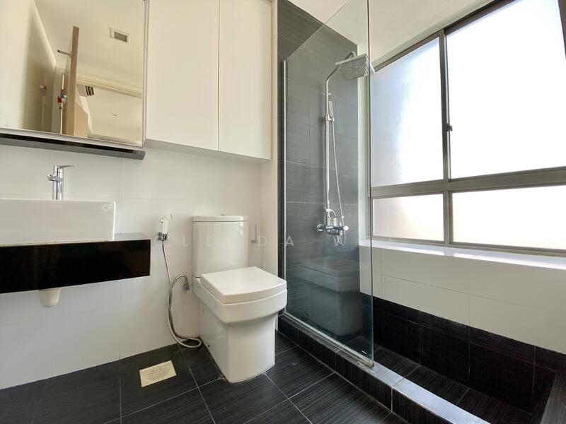 For Sale - Newton Edge