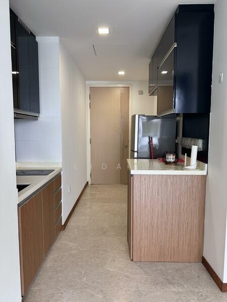 For Sale - Newton Edge