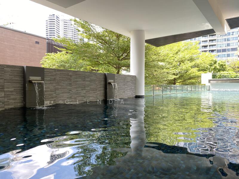 For Sale - Newton Edge