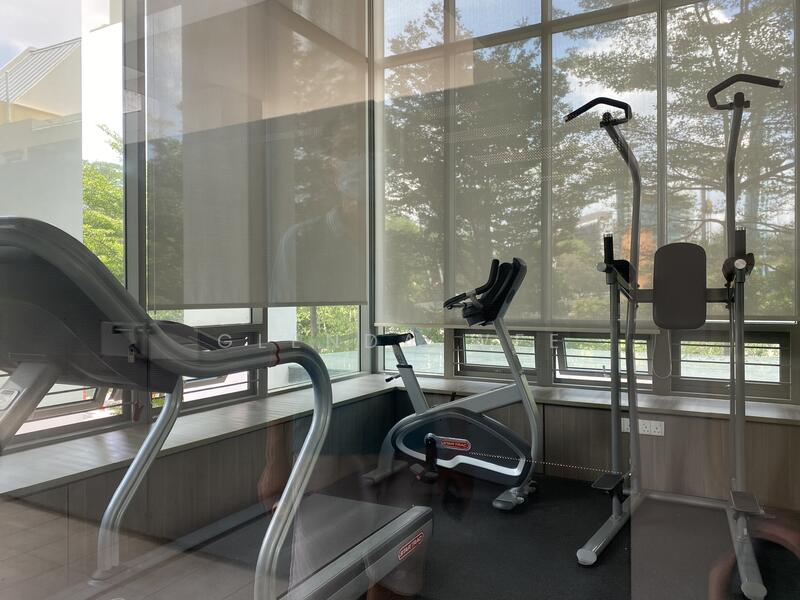 For Sale - Newton Edge