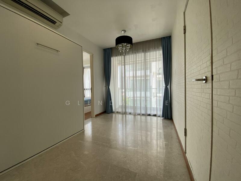 For Sale - Newton Edge