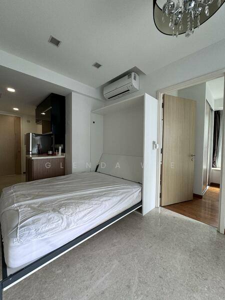 For Sale - Newton Edge