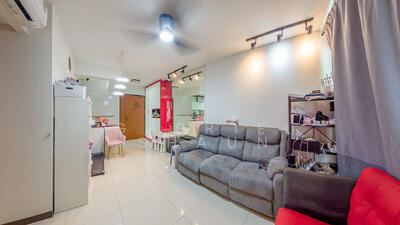 For Sale - 92B Telok Blangah Street 31