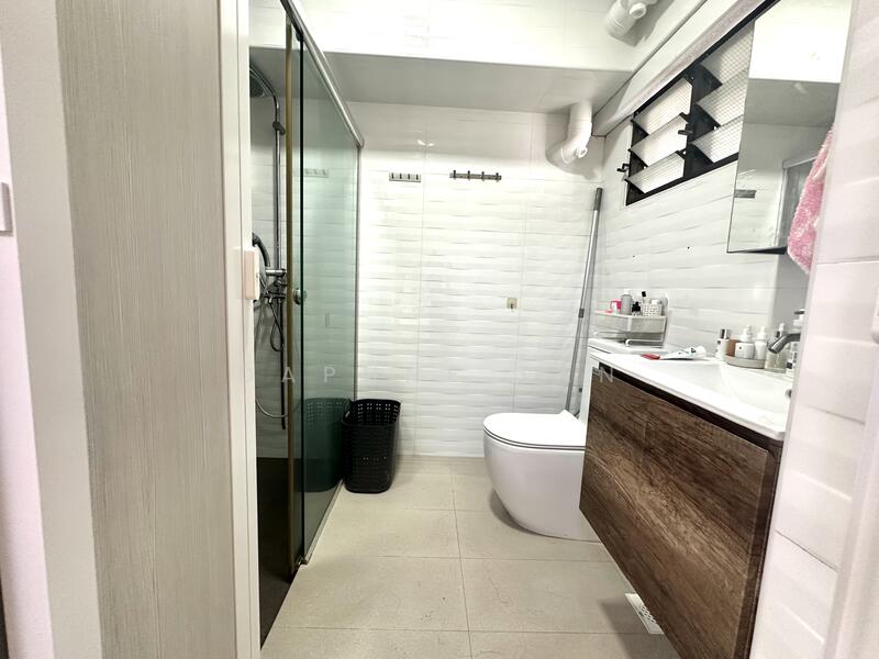 For Sale - 643 Choa Chu Kang Street 64