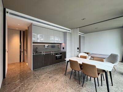 For Rent - Cuscaden Reserve