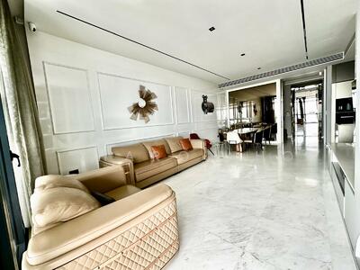 For Rent - South Beach Residences