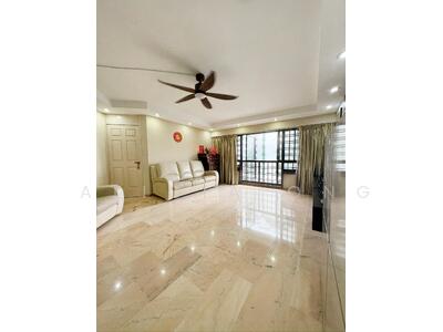 For Sale - 635 Choa Chu Kang North 6