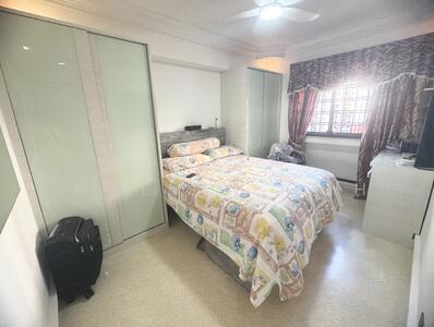 For Rent - 691 Jurong West Central 1