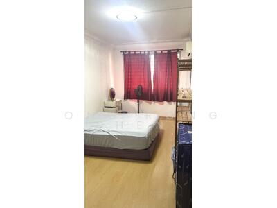 For Rent - 533 Serangoon North Avenue 4