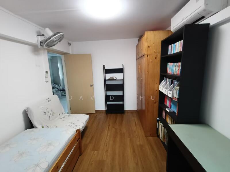 For Rent - 34 Upper Cross Street