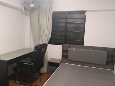 For Rent - 34 Upper Cross Street