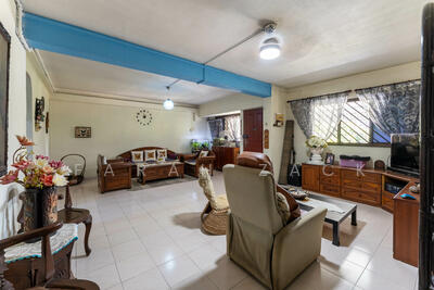 For Sale - 407 Pandan Gardens