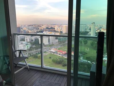 For Sale - Southbank