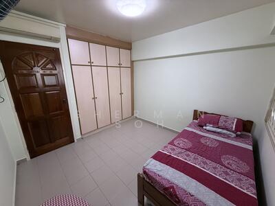 For Rent - 408 Yishun Avenue 6