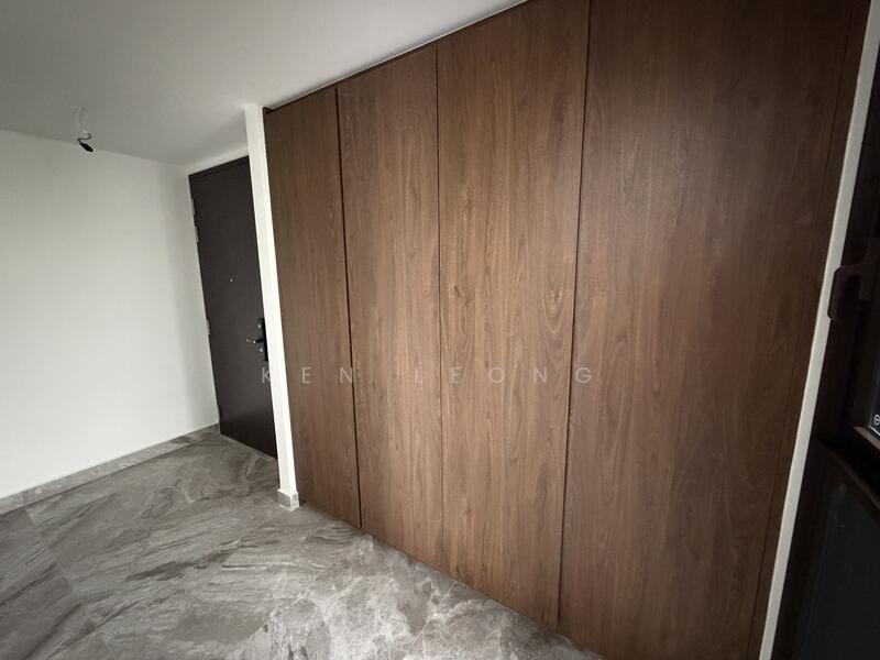 For Sale - The Commodore